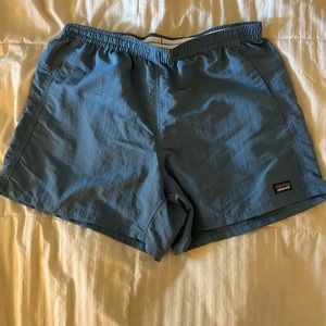 Patagonia 5” baggies